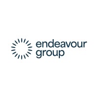Endeavour Group logo - Similar company to Dan Murphy'S