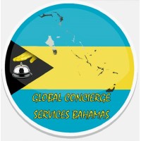 Global Concierge Services Bahamas logo - Similar company to Isles Of The Bahamas Realty