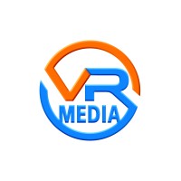 VR Media logo - Similar company to Media Facilities