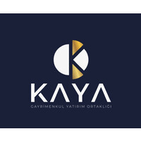 KAYA logo - Similar company to Stamim Mimarlık Mühendislik