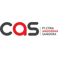 PT CITRA ANUGERAH SAMUDRA logo - Similar company to Teak Closeouts, Llc