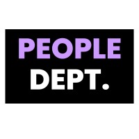 People Dept. NL logo - Similar company to Hr S-Sense