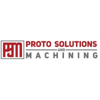 Proto Solutions and Machining logo - Similar company to Meijun