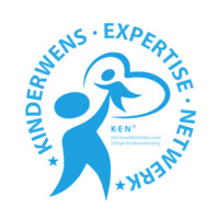 Kinderwens ExpertiseNetwerk logo - Similar company to Sakura Clinics Nl