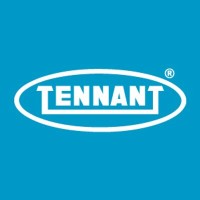 Perú Equipment S.A.C. - Tennant Perú logo - Similar company to Nilfisk Perú