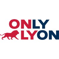 ONLYLYON logo - Similar company to Trg, Europe