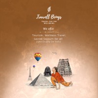 Trawell Beings logo - Similar company to Buzzgroups Holidays
