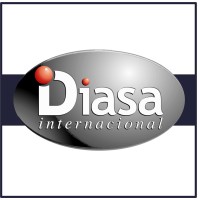 DIASA INTERNACIONAL logo - Similar company to Círculo De La Salud