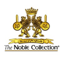 The Noble Collection Inc. logo - Similar company to Nemesis Now Ltd®