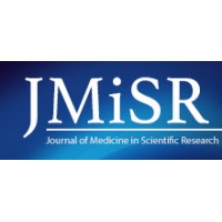 Journal Of Medicine In Scientific Research