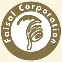 Faisal Corporation logo - Similar company to Ebbs (Education Builds The Bases Of Society)