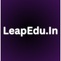 LeapEdu.In logo - Similar company to Seojosh