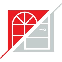 Right Path Windows & Doors logo - Similar company to Adams Architectural Millwork Co.