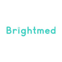Brightmed logo - Similar company to Brightmeds