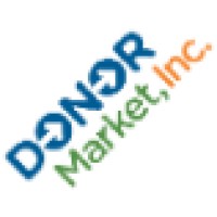 DonorMarket, Inc logo - Similar company to Vitorio Incubator