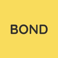 BOND logo - Similar company to Process Process Process