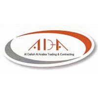 Al Dallah Al Arabia Trading and Contracting Co. logo - Similar company to Arabian Gulf Technical Solutions