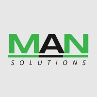 MAN Solutions (IT) logo - Similar company to Mend Services