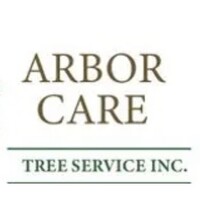 Arbor Care Tree Service Inc logo - Similar company to Arborcare