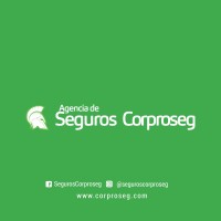 Seguros Corproseg logo - Similar company to Andean Health & Development