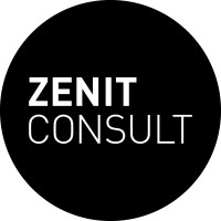 ZENIT CONSULT logo - Similar company to Dba Consult