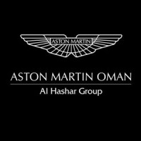 Aston Martin Oman logo - Similar company to Cadillac Oman