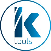 k-tools gmbh logo - Similar company to 2Bsolved Gmbh