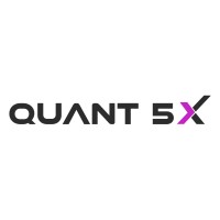 Quant5X logo - Similar company to Chenai
