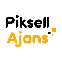 Piksell Ajans logo - Similar company to Pixel Ajans