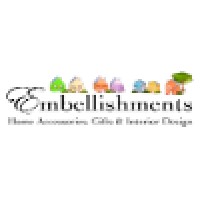 Embellishments Interior Design logo - Similar company to Surface Interior Design
