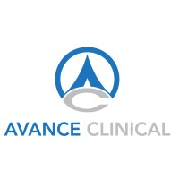 Avance Clinical logo - Similar company to Ingenū Cro