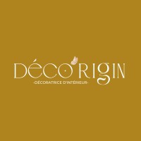 DECORIGIN logo - Similar company to Espace Pop'Up