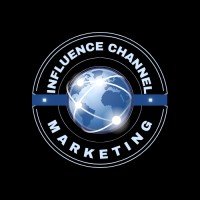 Influence Channel logo - Similar company to Aspire Networks