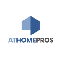 At Home Pros logo - Similar company to Markytek