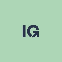 IG logo - Similar company to Q 360 Solution For Training And Development