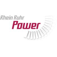 Rhein Ruhr Power e.V. logo - Similar company to H2-Netzwerk-Ruhr E.V.