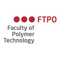 Faculty of Polymer Technology logo - Similar company to Oxess