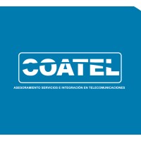 Coatel logo - Similar company to A&T Consultoria E Co.