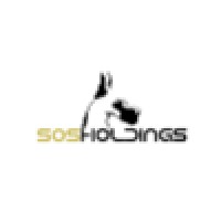 Sos Holdings Group Usa
