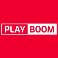 Playboom logo - Similar company to Bielik