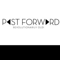 Past Forward logo - Similar company to Cultureconnect