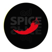 adSPICE logo - Similar company to Revo Booking