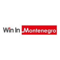 Win In Montenegro logo - Similar company to Win In Turkey