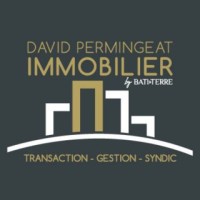 DAVID PERMINGEAT IMMOBILIER logo - Similar company to La Note Gourmande