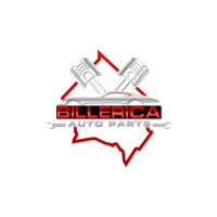 Billerica Auto Parts logo - Similar company to Riebes Auto Parts