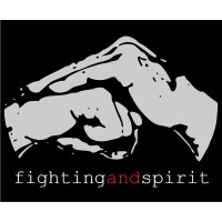 FIGHTINGANDSPIRIT logo - Similar company to Knockdown Elite