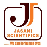 Jasani Scientifics logo - Similar company to Mn Enterprises