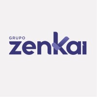 Grupo Zenkai logo - Similar company to Tetris Consulting Services Group