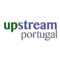 Upstream Portugal logo - Similar company to Daviduarte Design