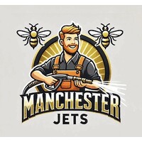 Manchester Jets logo - Similar company to Cube Street Furniture Ltd